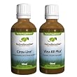 Native Remedies Vizu-All Plus and Circu-Live ComboPack