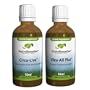 Native Remedies Vizu-All Plus and Circu-Live ComboPack
