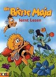 Produkt-Bild: Die Biene Maja lernt Lesen