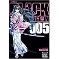 Black Lagoon 5 (Paperback)