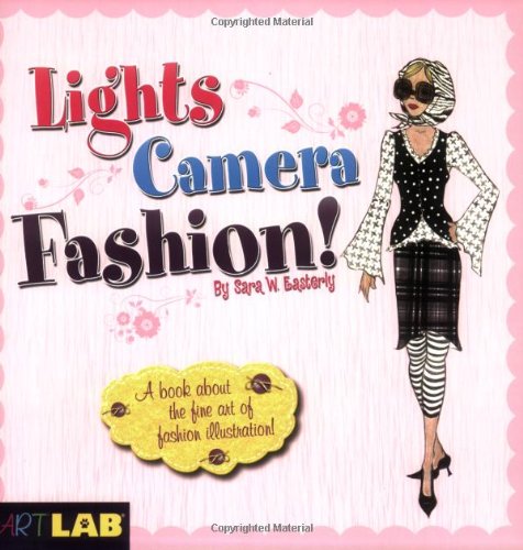 Detail image Fashion Studio (ArtLab)