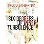 Six Degrees of Inner Turbulence