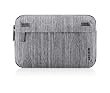 Belkin Nylon Sleeve Case for Google eReader (Grey)