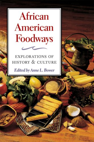 Picture of African American Foodways: Explorations of History and Culture (The Food Series) (Caribbean Cuisine)