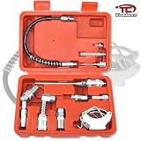KIT LUBRICATION AID KIT