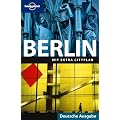 Lonely Planet Reisef�hrer Berlin
