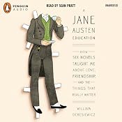 A Jane Austen Education | [William Deresiewicz]
