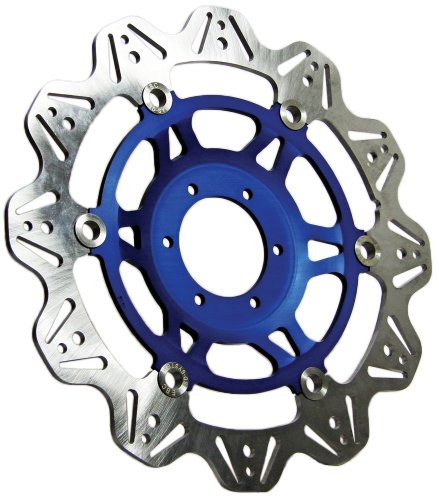 Cheap Special Best Ebc Brakes Vr3058blu Blue Vee Rotors Proweb In Buy