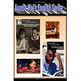 Auntie Mel's English Grammar, Syntax and Pronunciation
