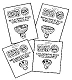 Bradford Imports 7146AC Replacement Bulb 20 Watt
