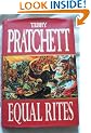 Equal Rites (Discworld Novel)