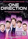 One Direction - Reaching For The Stars [DVD]