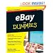 eBay For Dummies (For Dummies (Computer/Tech))