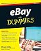 eBay For Dummies (For Dummies (Computer/Tech))