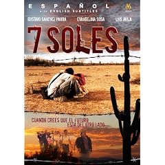 7 Soles by 