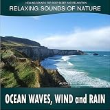 Ocean Waves, Wind And Rain: Relaxing Sounds Of Nature
