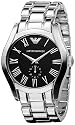 Emporio Armani Men's Watch Men's Steel Bracelet AR0680 - 4