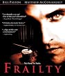 Frailty [Blu-ray] [2001] [US Import]