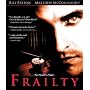 Frailty [Blu-ray]