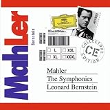 Concertgebouw Orchestra of Amsterdam Mahler: The Symphonies