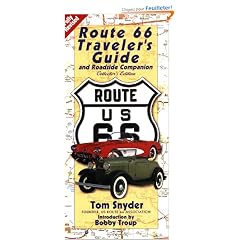 Route 66: Traveler's Guide and Roadside Companion