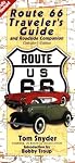 Route 66: Traveler's Guide and Roadside Companion