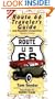 Route 66: Traveler's  Guide and Roadside Companion
