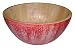 Kitchen & Housewares : Mountain Woods 7-inch Red Bowl