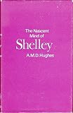 The nascent mind of Shelley