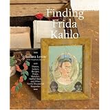 FindingFridaKahlo