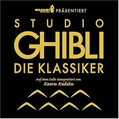Ghibli-die Klassiker