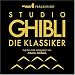 Ghibli-die Klassiker