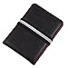 YCM1201 Multicoloured Money Clip Wallet 15 Card Holders for Mens By Y&G