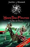 Produkt-Bild: Honky Tonk Pirates - Das Herz der Ozeane: Band 5