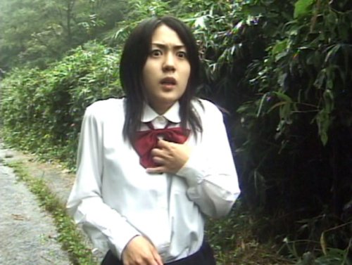 山田誠二の新怪談 憑きまとい/死人の手ざわり [DVD]