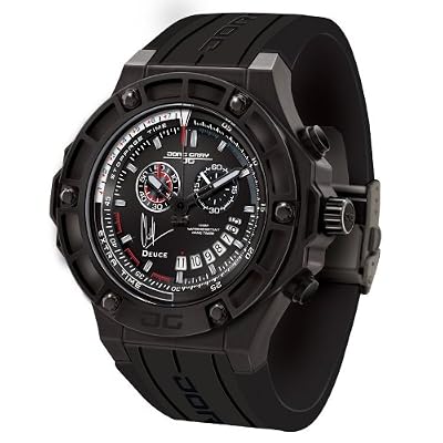 Jorg Gray Clint Dempsey Limited Edition Men's Watch by Jorg Gray