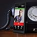 BLU Life 8 XL Smartphone - Unlocked - US GSM - Black