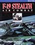 F-19 Stealth Air Combat
