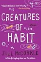 Creatures of