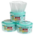 Diaper Genie TwistAway Refill 3 pk.