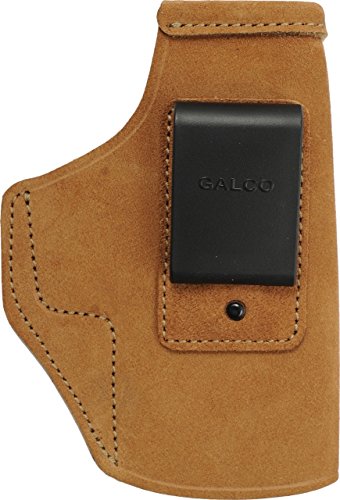Stow-N-Go Inside The Pant Holster for Springfield XD 9/40 4-Inch