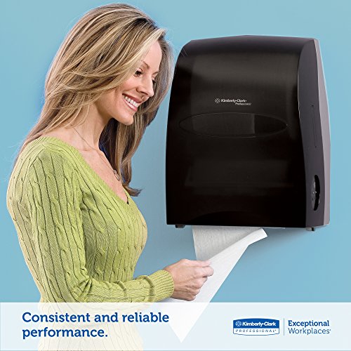 Kimberly Clark Professional Automatic High Capacity Paper Towel