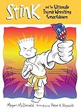 Stink and the ultimate thumb-wrestling smackdown