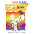 Stink and the Ultimate Thumb-Wrestling Smackdown