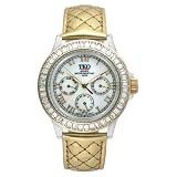 TKO ORLOGI Capri Metallic ladies watch by tko orlogi