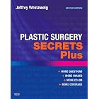 Click here to buy Plastic Surgery Secrets Plus by Jeffrey Weinzweig MD FACS.