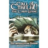 LCG Asylum Deck: The Antediluvian Dreams