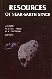 Resources of near-Earth space