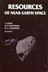 Resources of Near-Earth Space