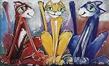 Primary cats